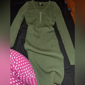 Worn just for pictures